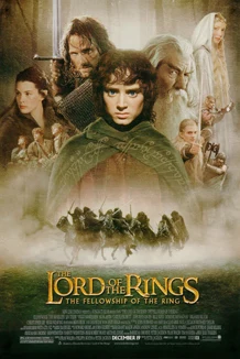 The Fellowship of the Ring