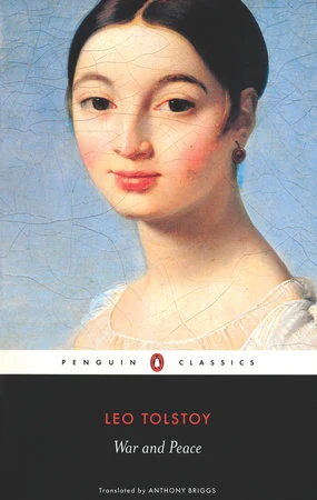 War and Peace / Penguin Classics